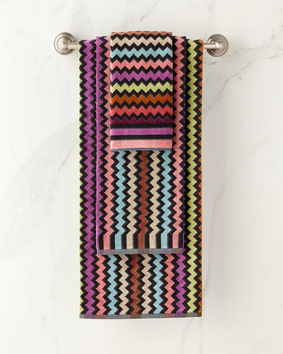 Warner Bath Towel